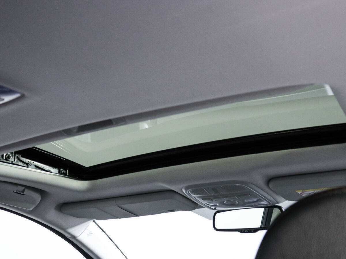 Haval H6, 2019 Фото №14