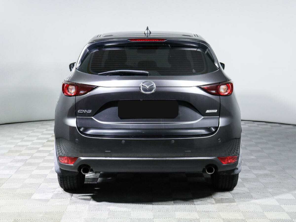 Mazda CX-5, 2020 - 101 105 км. | Фото №5