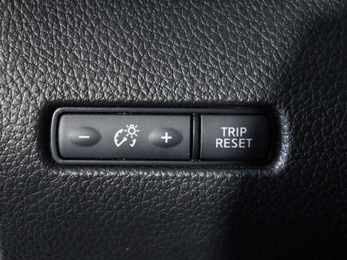 Nissan X-Trail, 2020 Фото №18