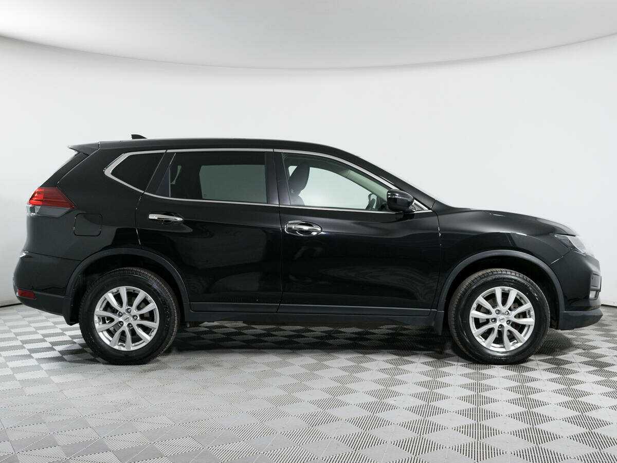 Nissan X-Trail, 2020 - 110 000 км. | Фото №3