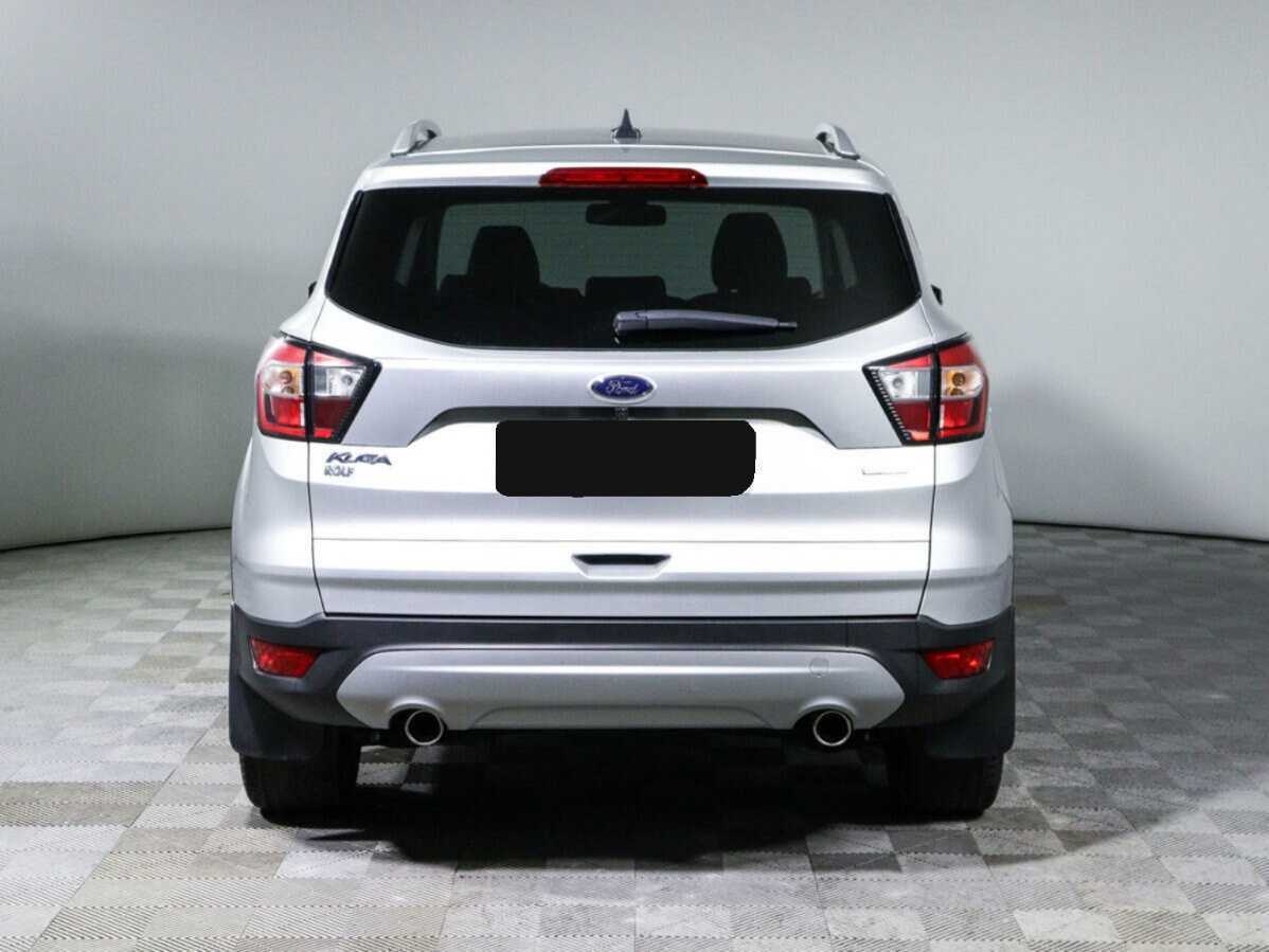 Ford Kuga, 2017 - 77 164 км. | Фото №6