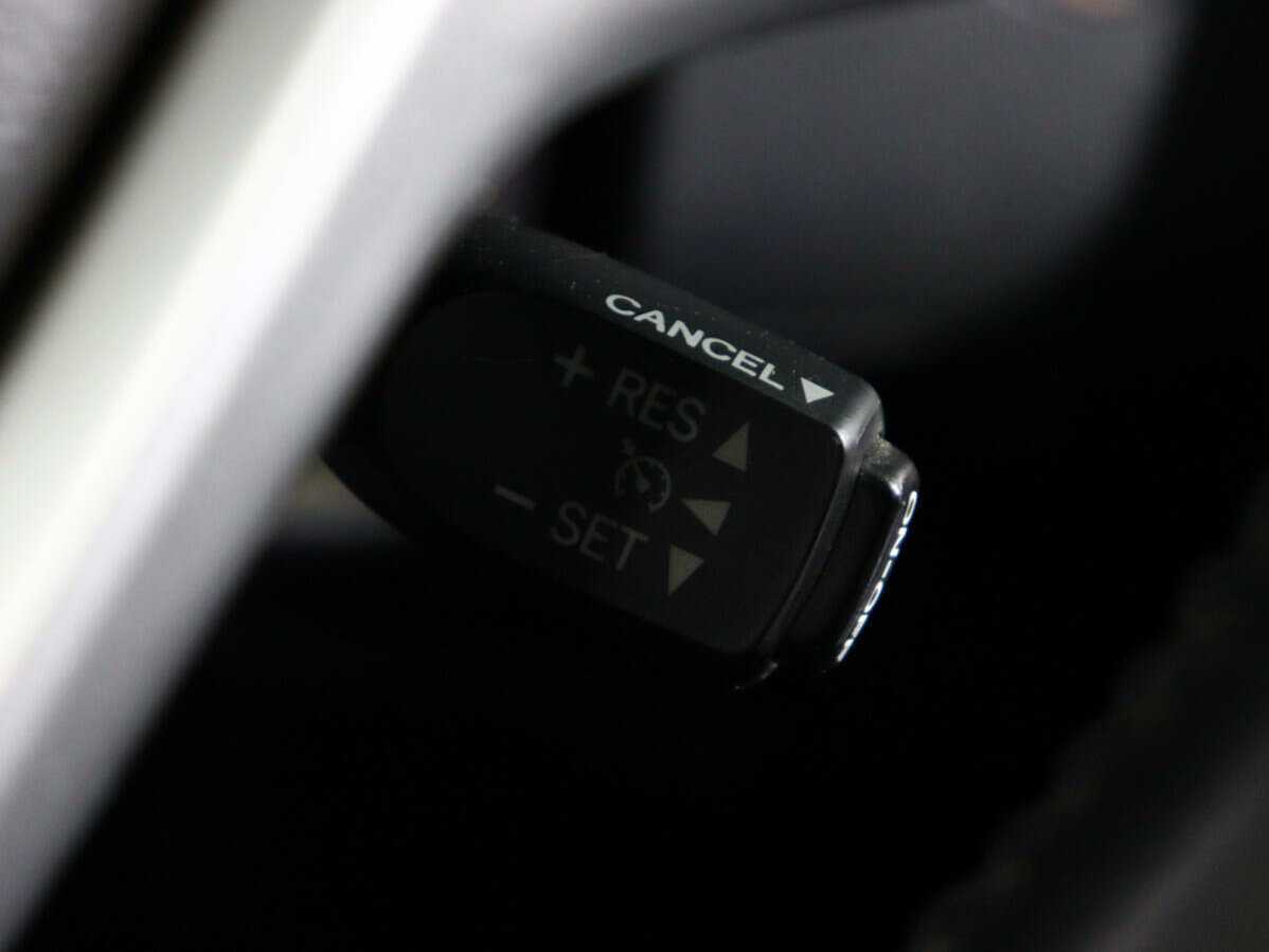 Toyota Highlander, 2014 Фото №22