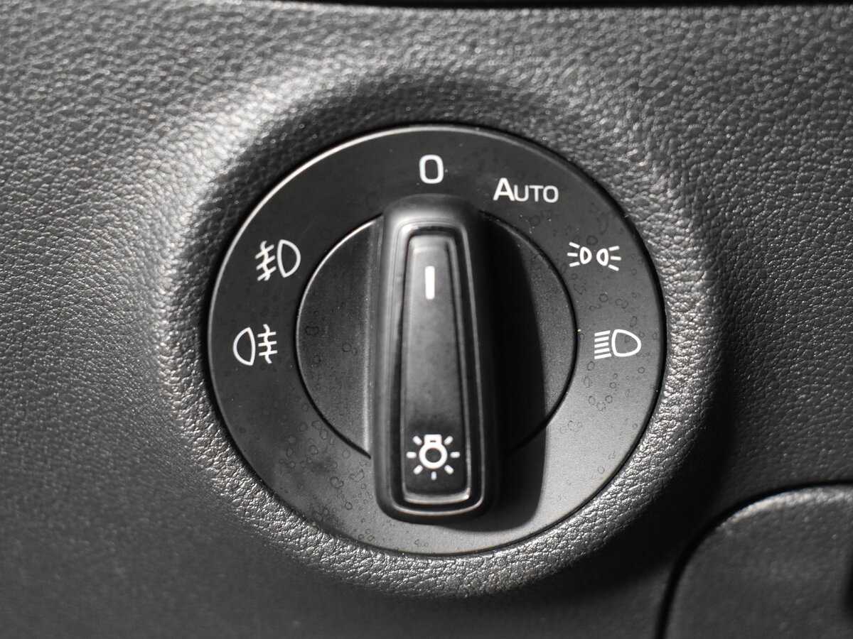 Skoda Kodiaq, 2020 Фото №15