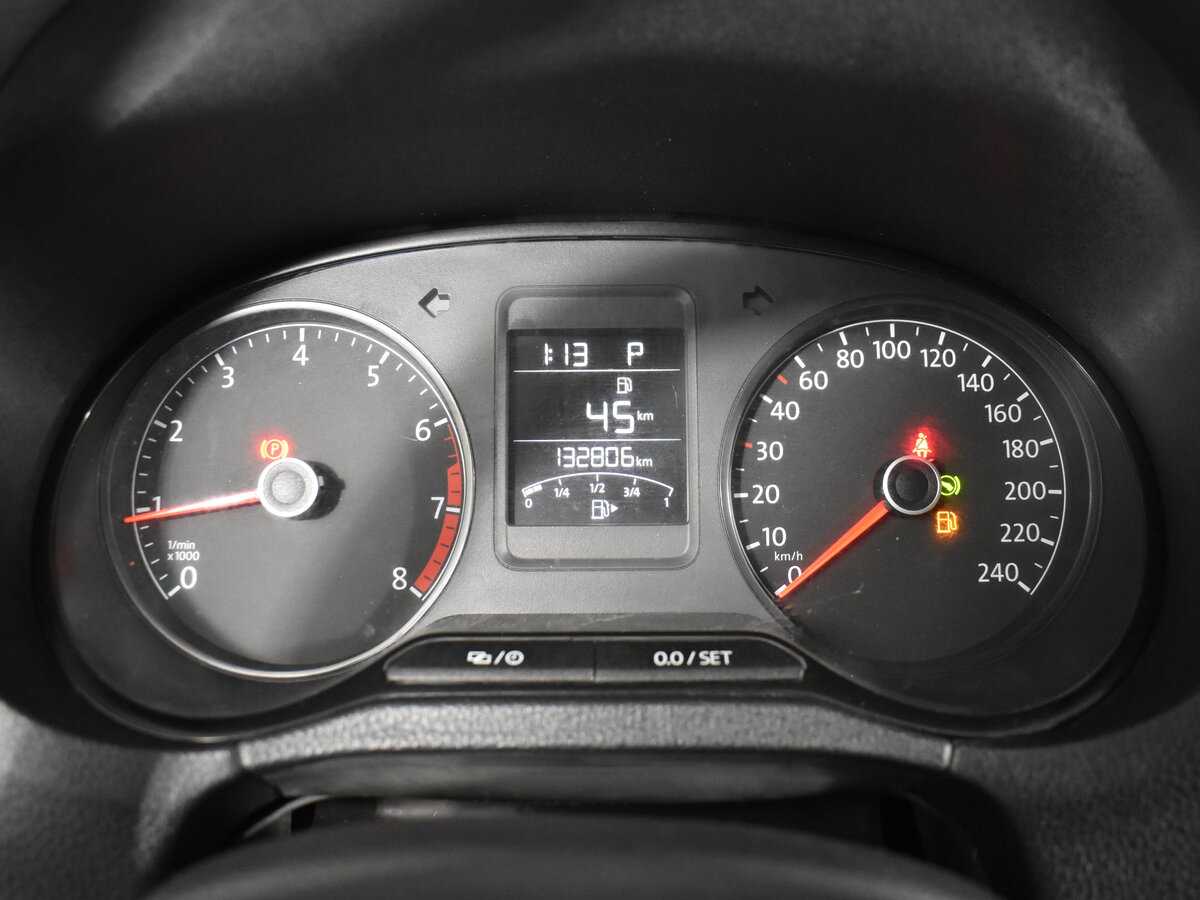 Volkswagen Polo, 2019 Фото №10