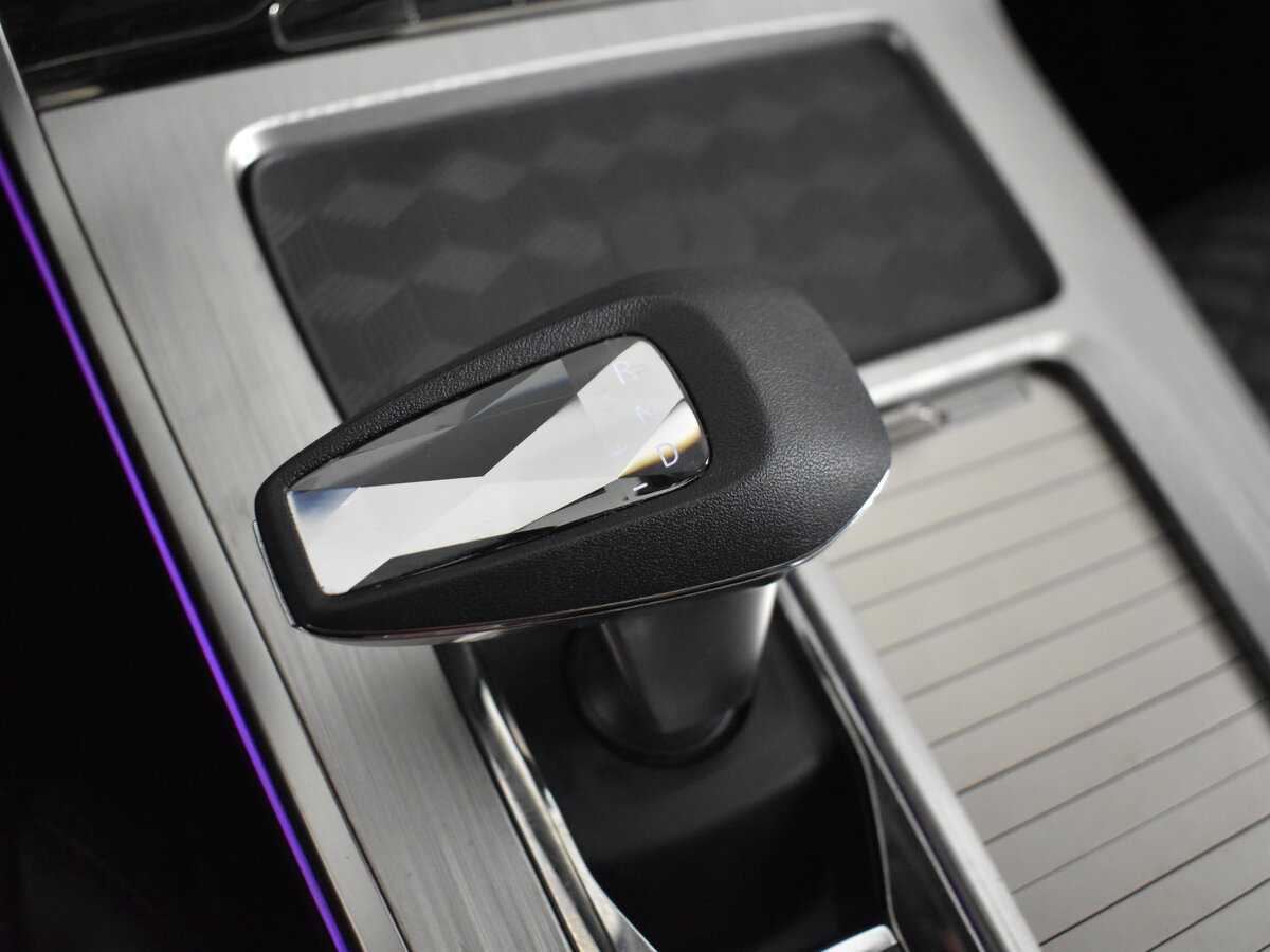 EXEED TXL, 2022 Фото №17