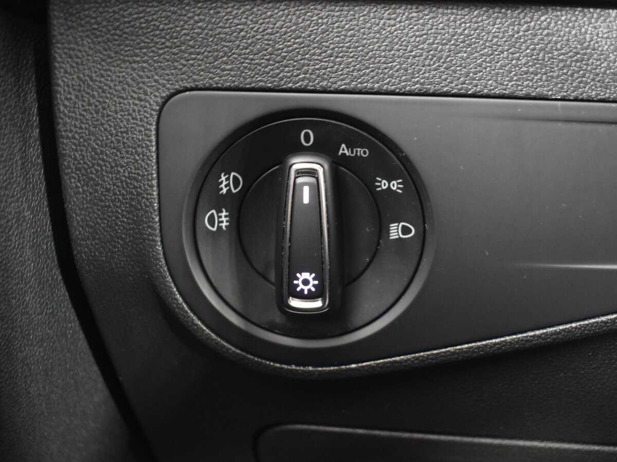 Volkswagen Tiguan, 2017 Фото №22