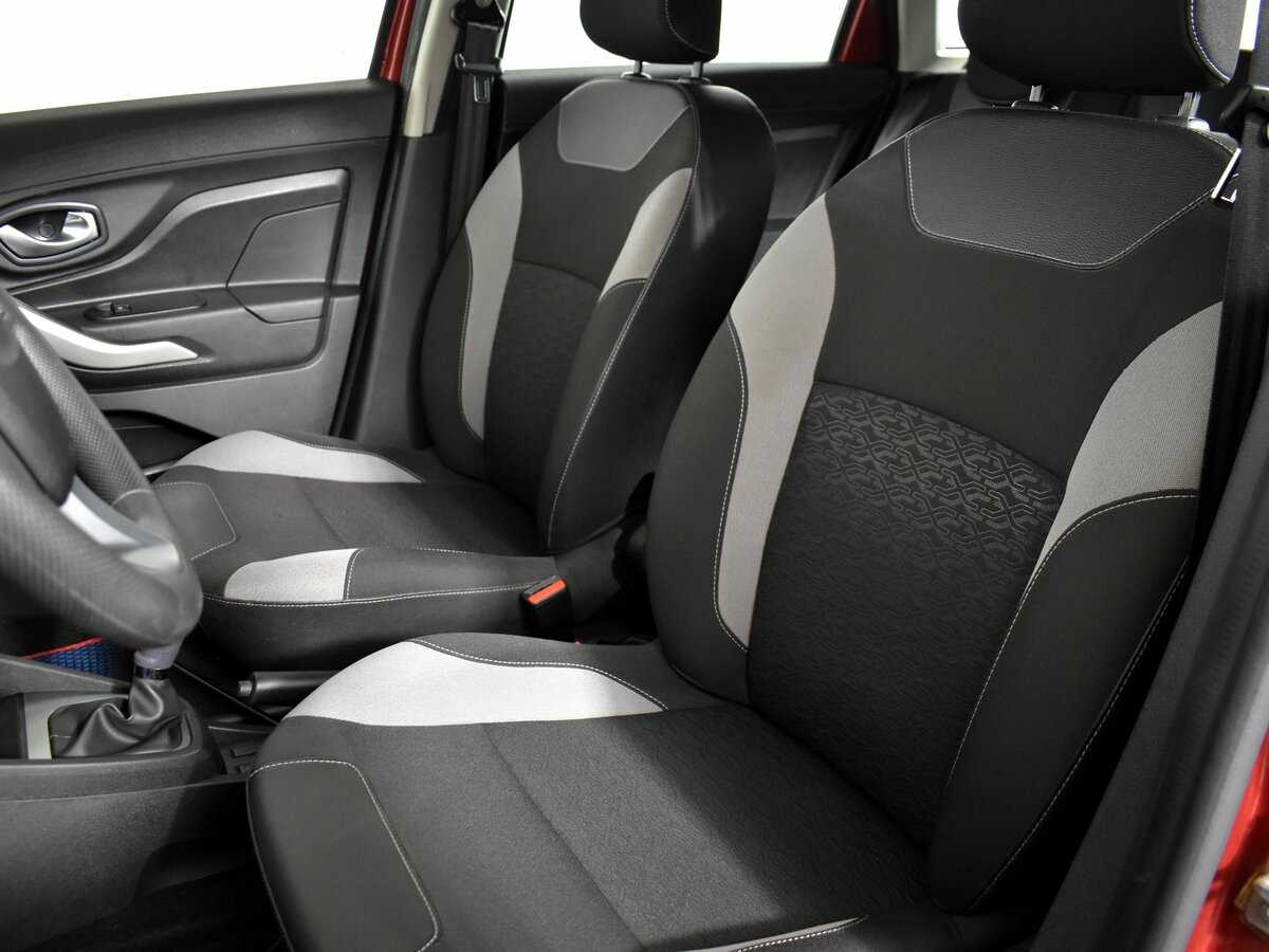 Lada (ВАЗ) XRAY, 2017 Фото №9