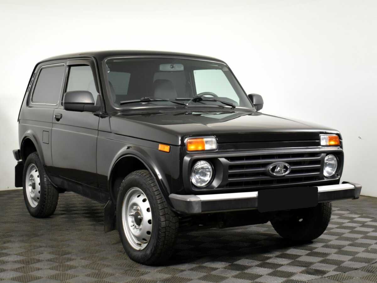 Lada (ВАЗ) 2121 (4x4), 2019 - 68 041 км. | Фото №3