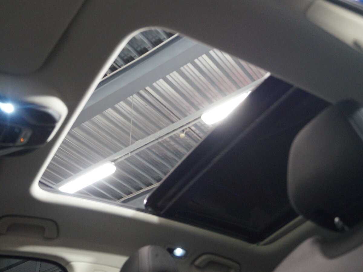 Geely Tugella, 2021 Фото №22