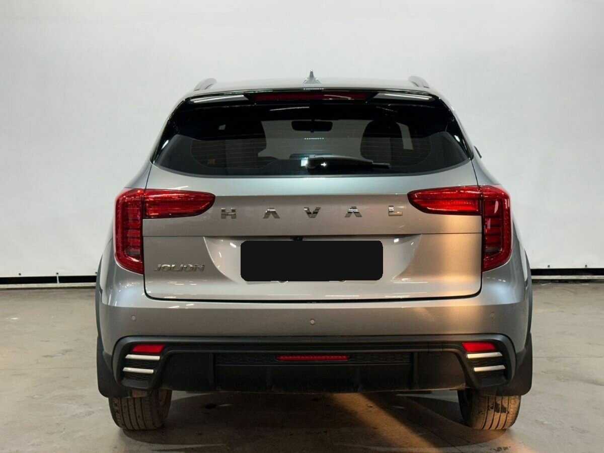 Haval Jolion, 2024 - 12 617 км. | Фото №6