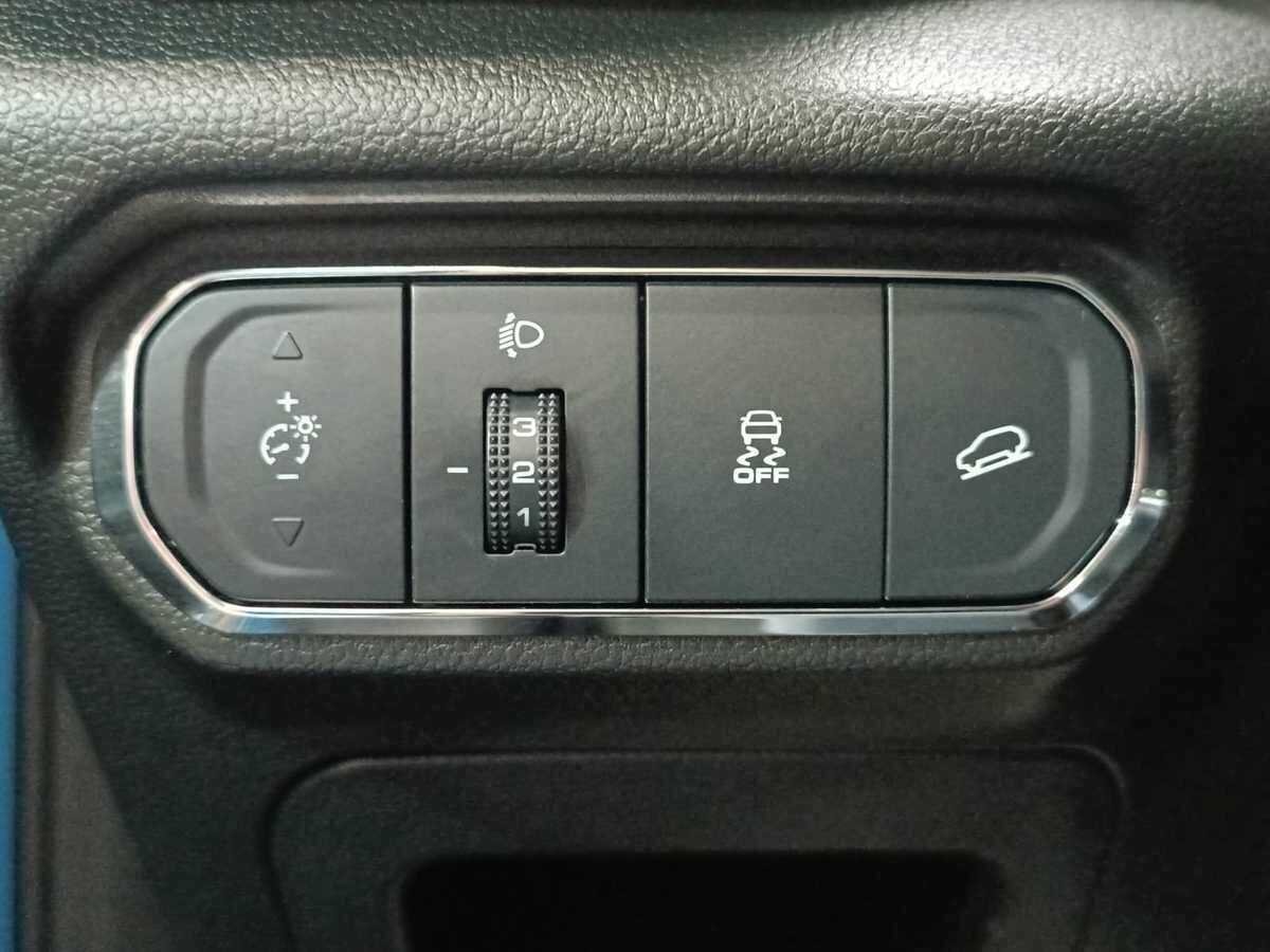 Haval Jolion, 2023 Фото №17