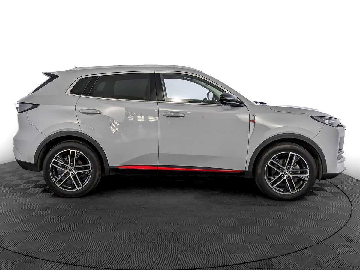 Changan CS55PLUS, 2023 - 14 088 км. | Фото №4