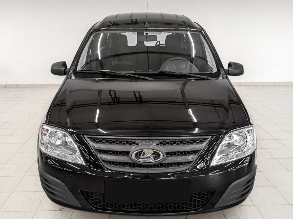 Lada (ВАЗ) Largus, 2019 - 43 983 км. | Фото №2