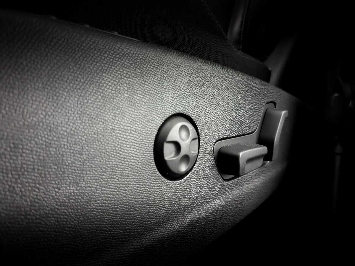 Peugeot 3008, 2018 Фото №17