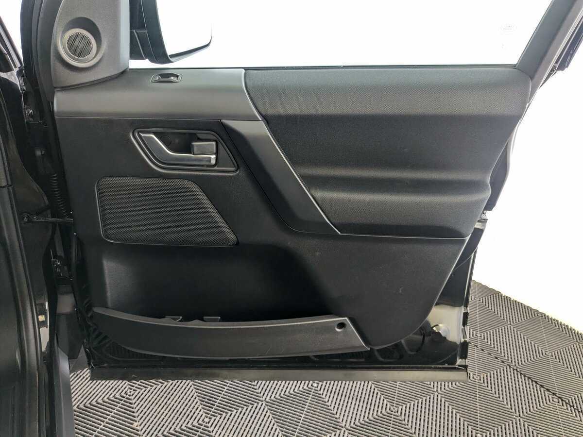 Land Rover Freelander, 2013 Фото №17