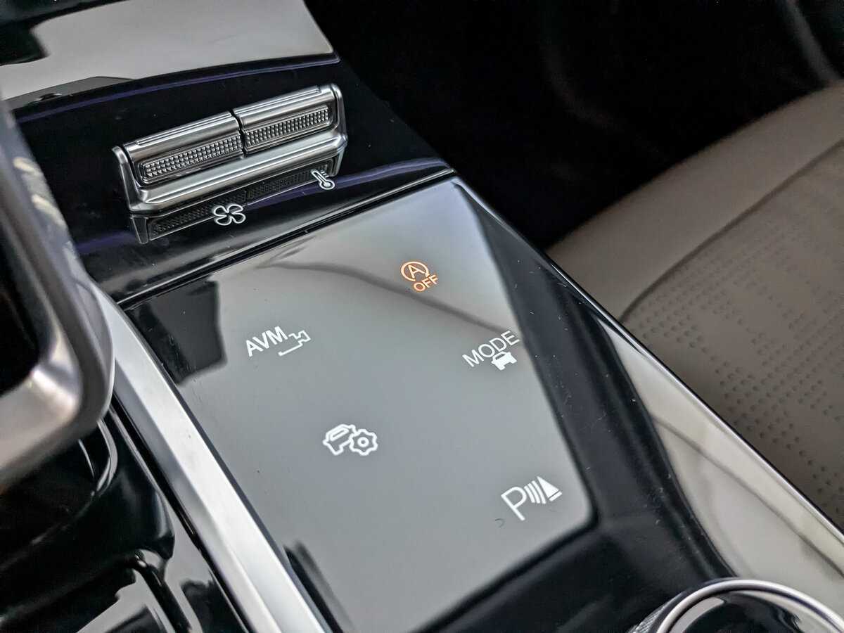 CHERY Tiggo 8 Pro, 2021 Фото №25