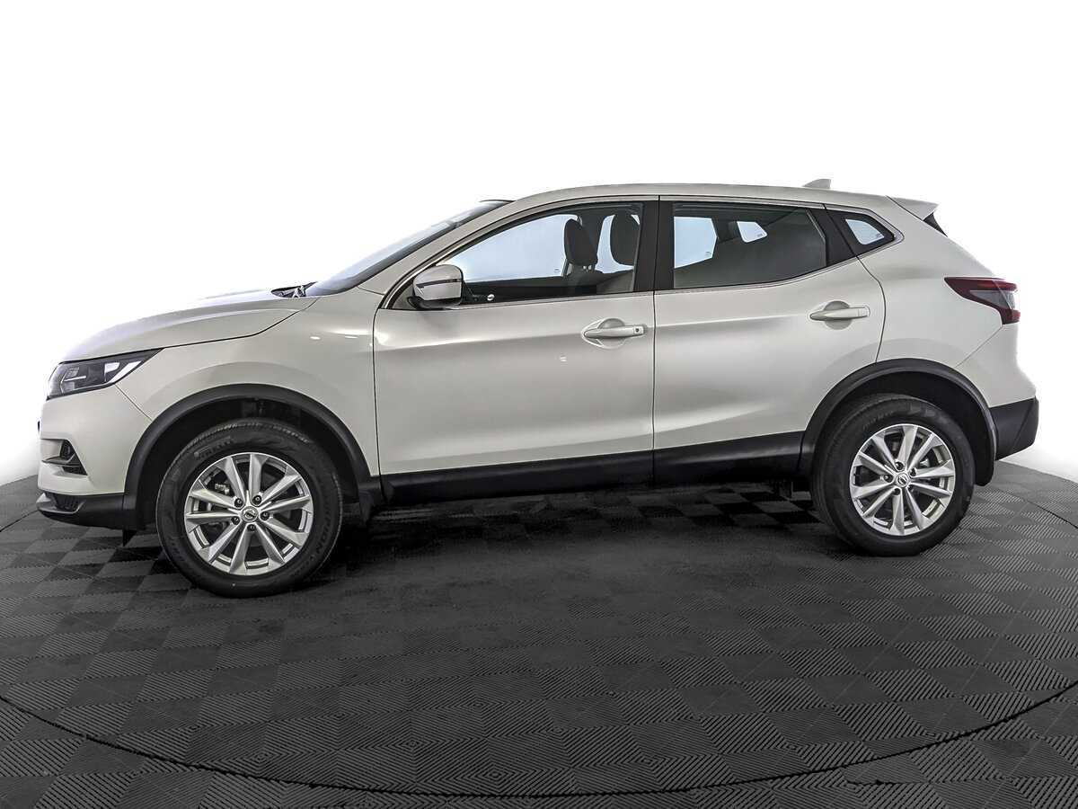 Nissan Qashqai, 2021 - 10 720 км. | Фото №8