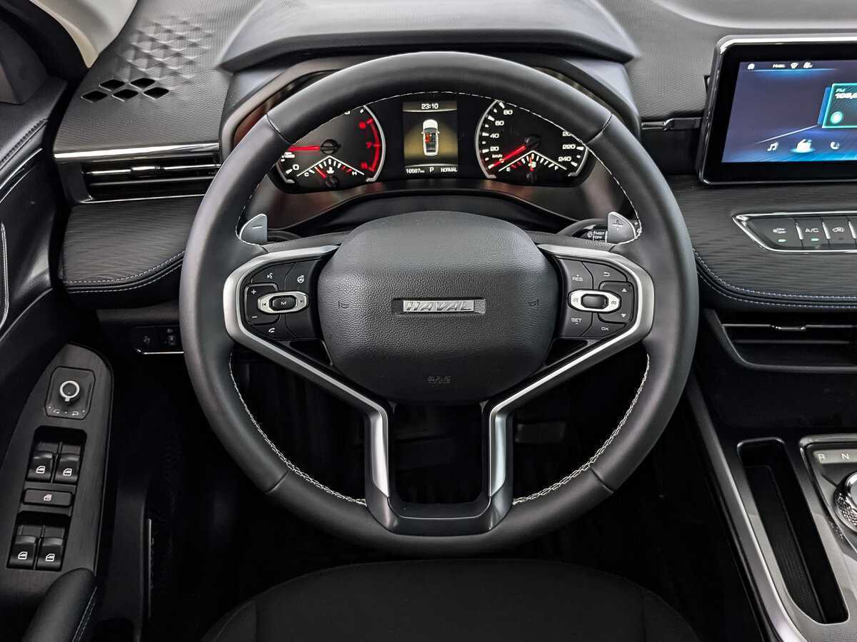 Haval Jolion, 2023 Фото №18