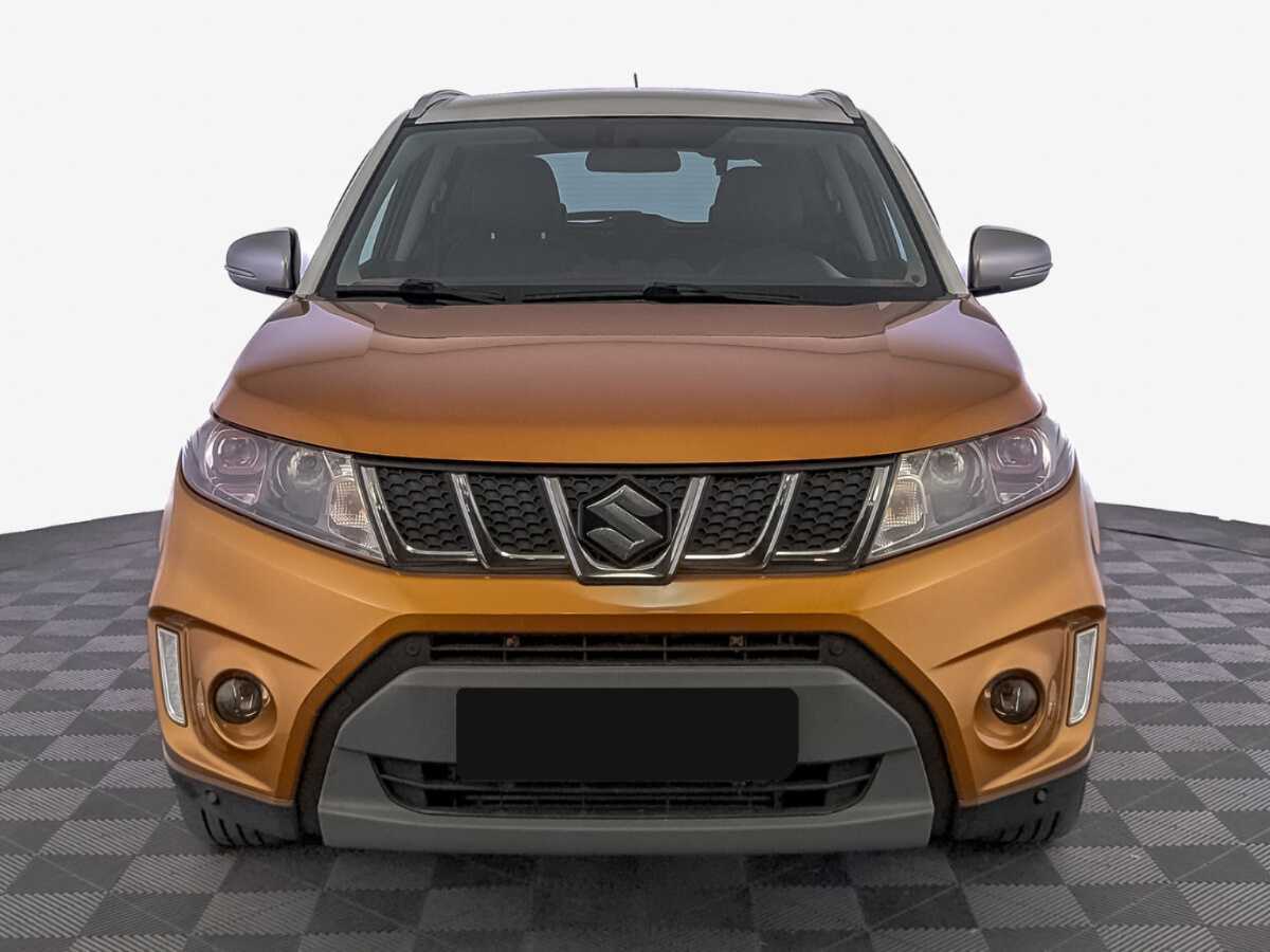 Suzuki Vitara S, 2016 - 47 000 км. | Фото №2