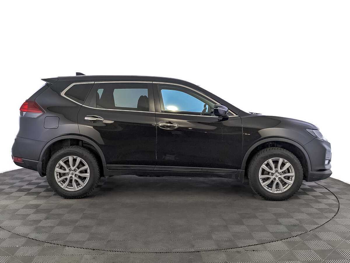 Nissan X-Trail, 2022 - 73 900 км. | Фото №4