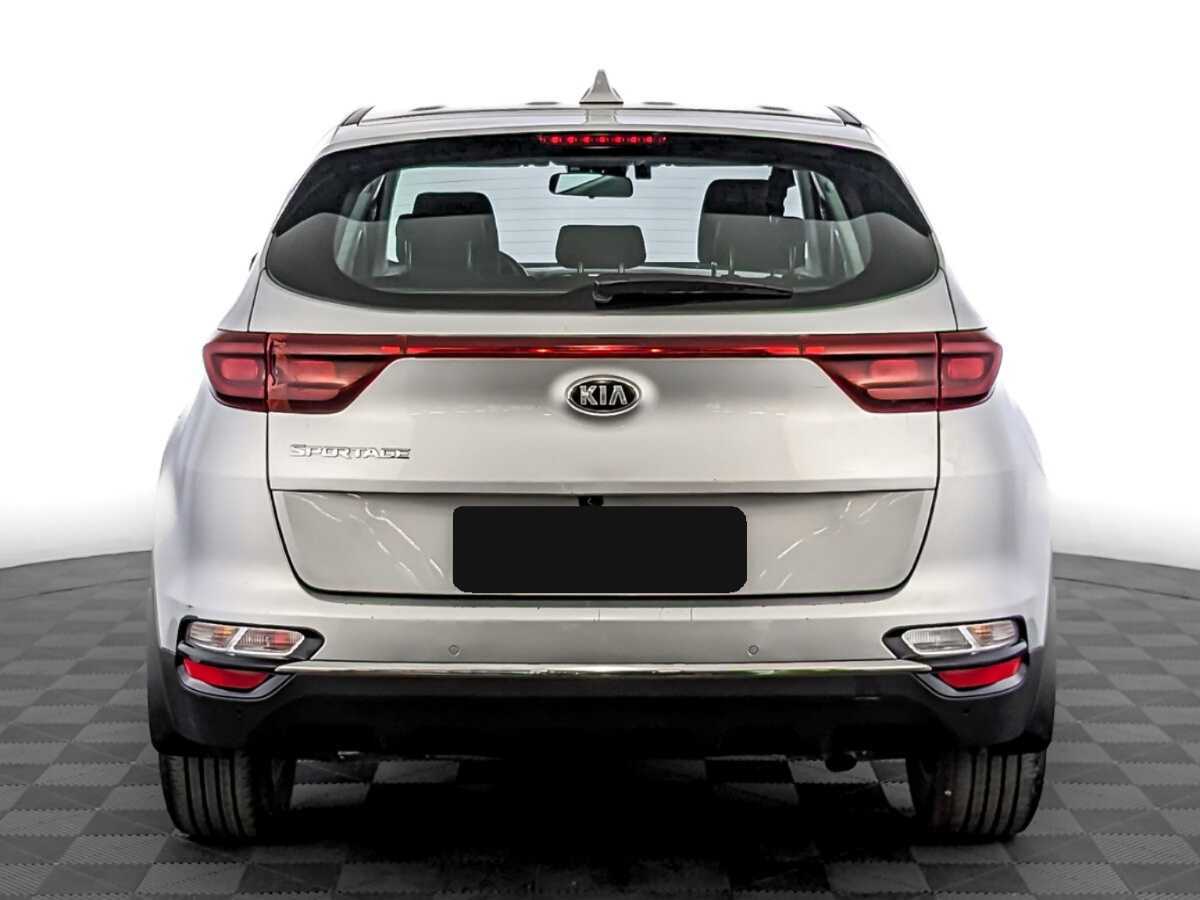 Kia Sportage, 2019 - 70 872 км. | Фото №6