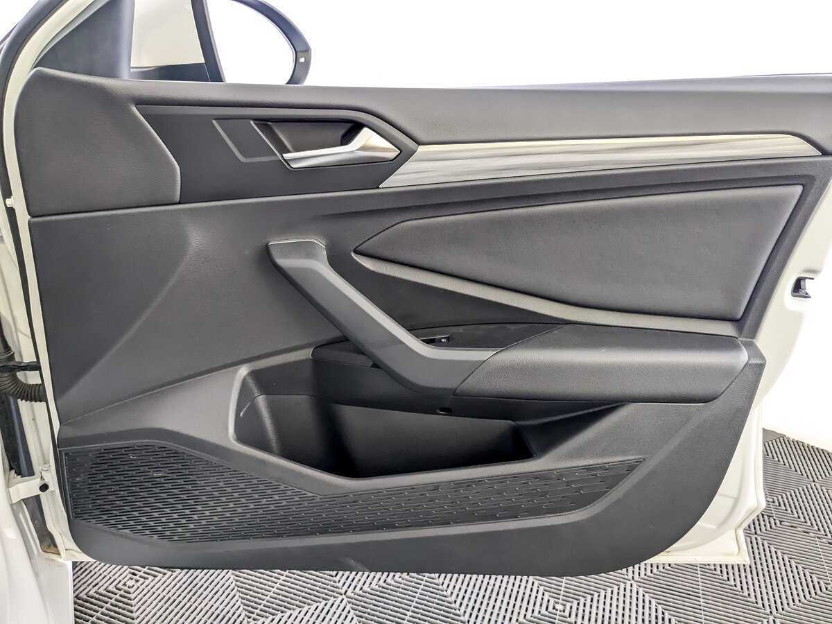 Volkswagen Jetta, 2020 Фото №20