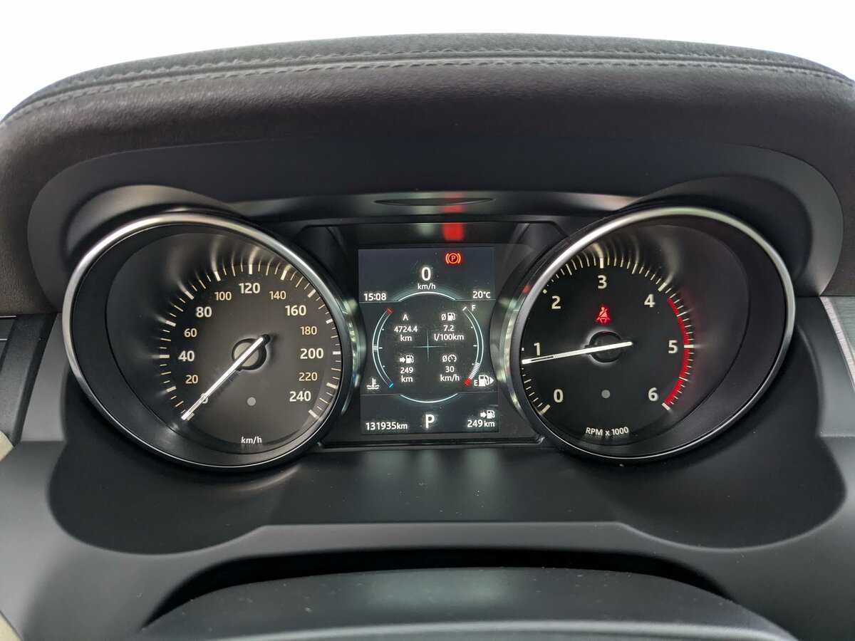 Land Rover Range Rover Evoque, 2018 Фото №11