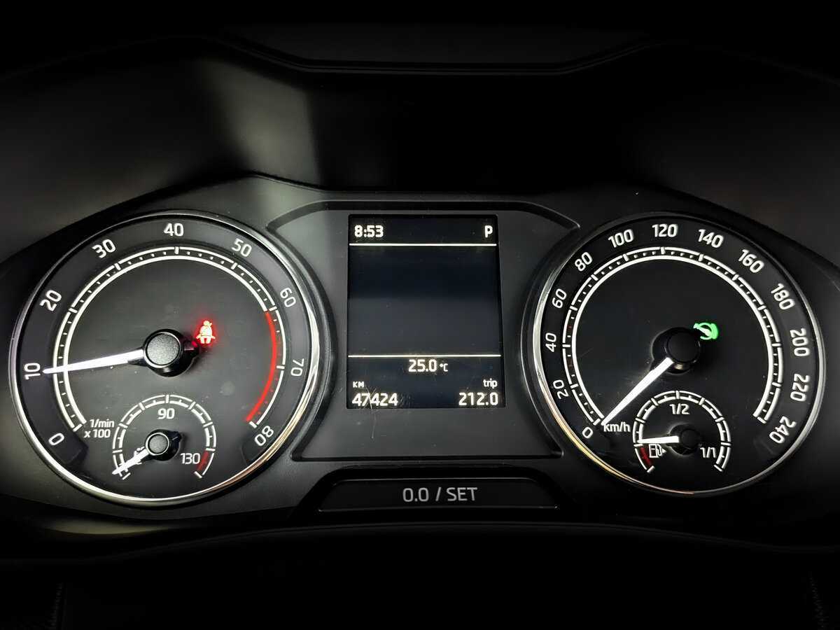 Skoda Rapid, 2020 Фото №11