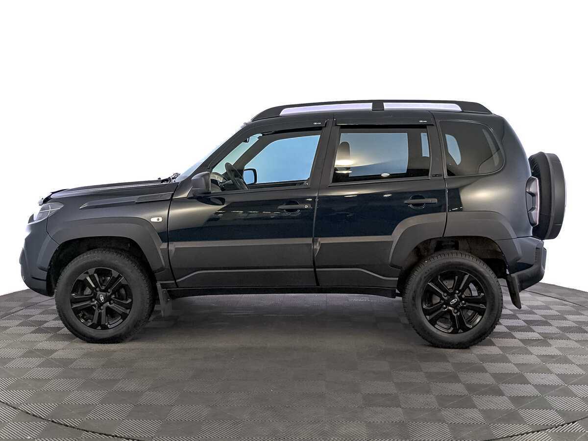 Lada (ВАЗ) Niva, 2023 - 25 270 км. | Фото №8