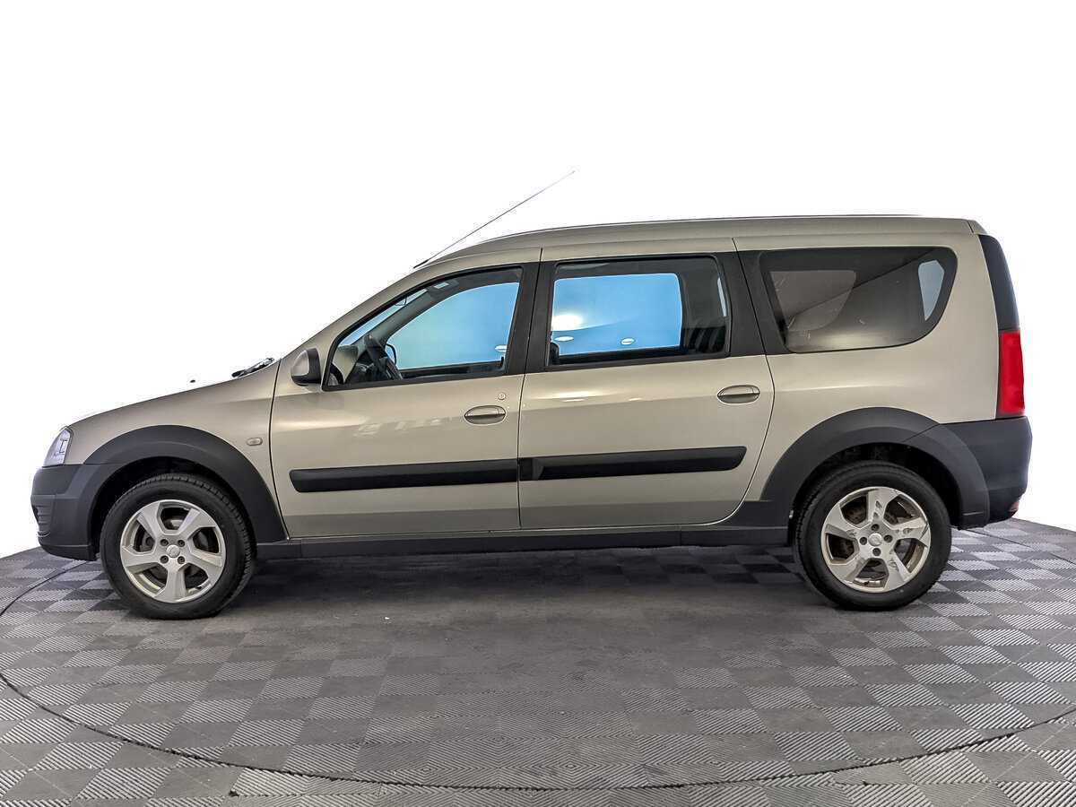 Lada (ВАЗ) Largus, 2019 - 164 513 км. | Фото №8