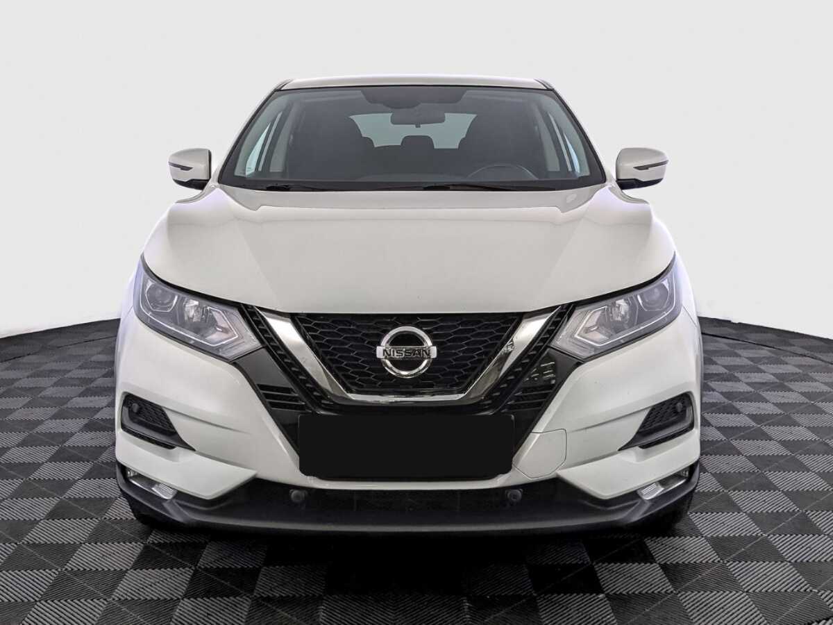 Nissan Qashqai, 2020 - 73 386 км. | Фото №2
