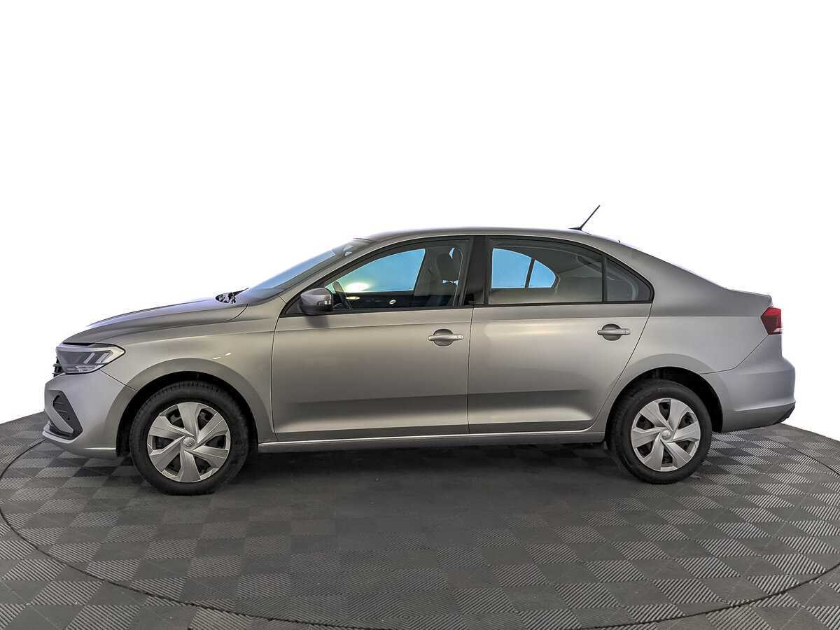 Volkswagen Polo, 2021 - 76 997 км. | Фото №8