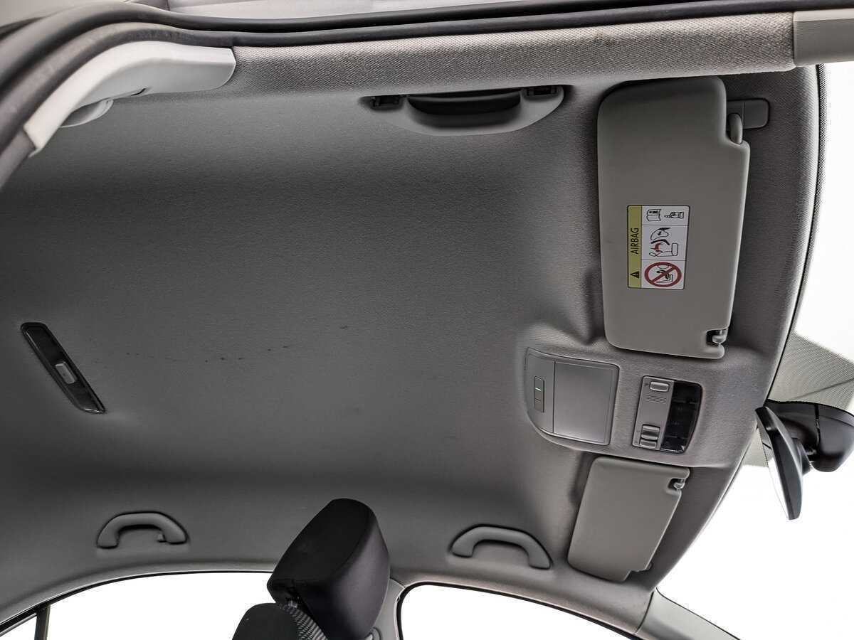 Volkswagen Polo, 2021 Фото №19