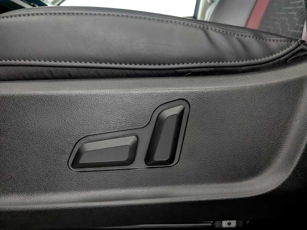 Haval F7x, 2023 Фото №24