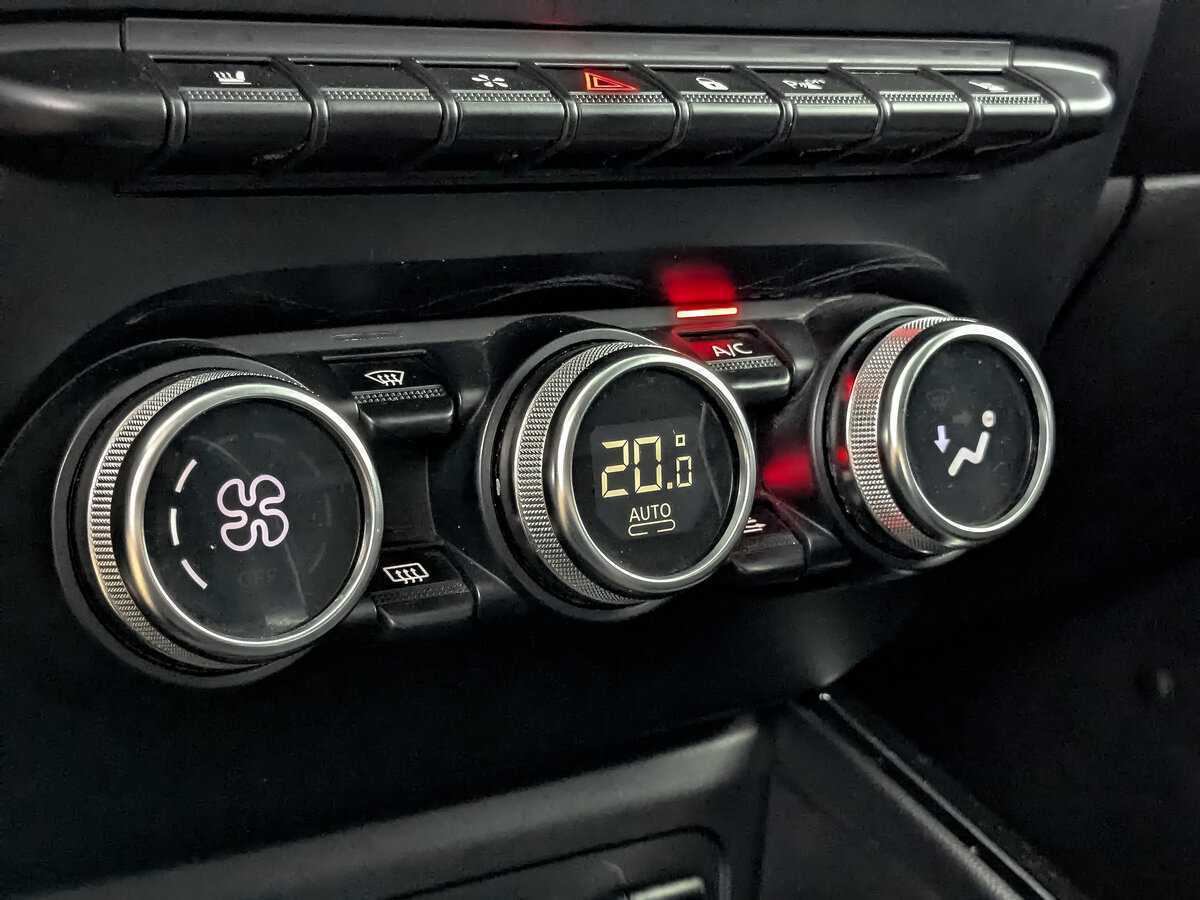 Renault Arkana, 2020 Фото №17