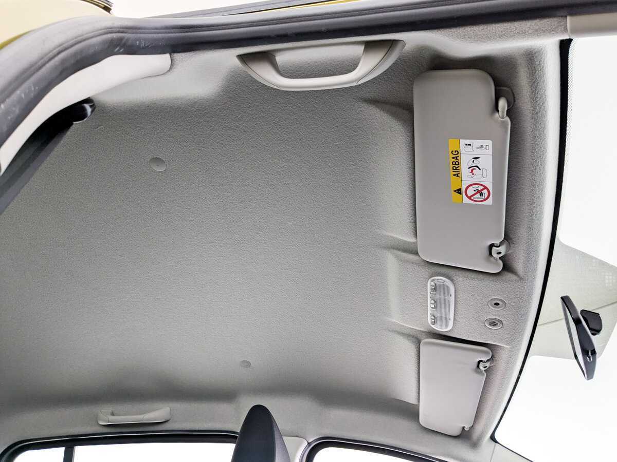 Renault Sandero Stepway, 2016 Фото №18