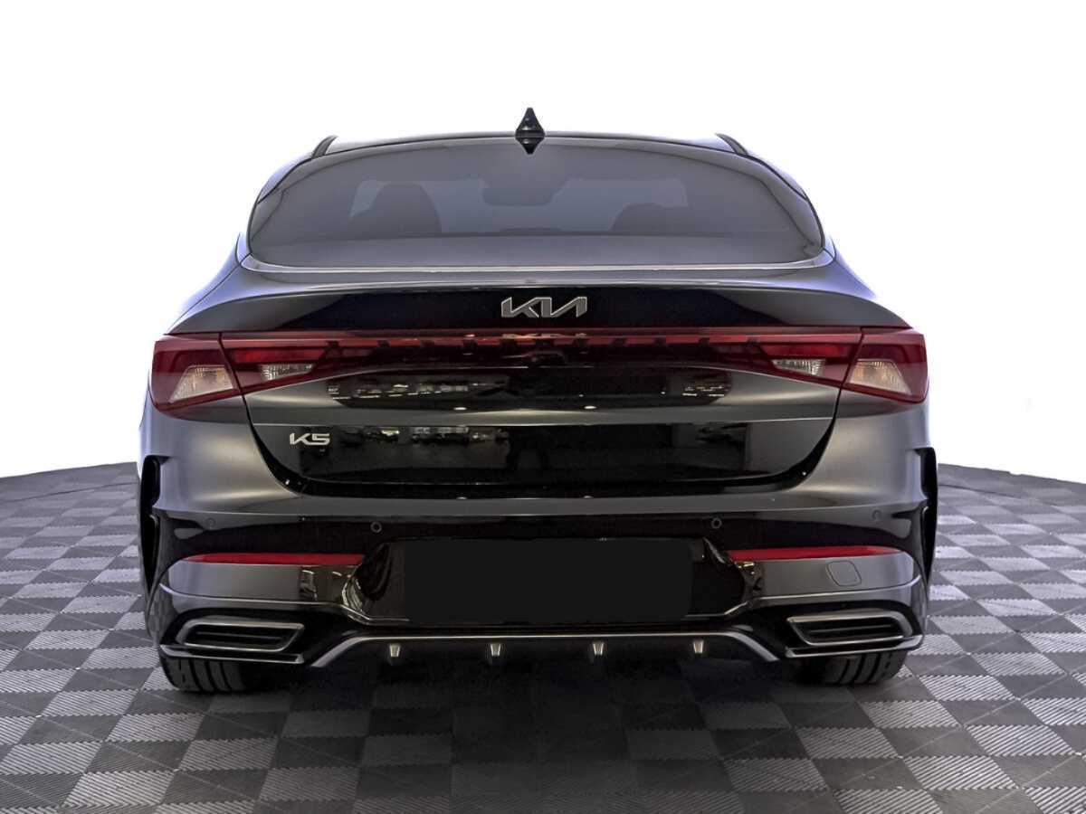 Kia K5, 2023 - 29 882 км. | Фото №6