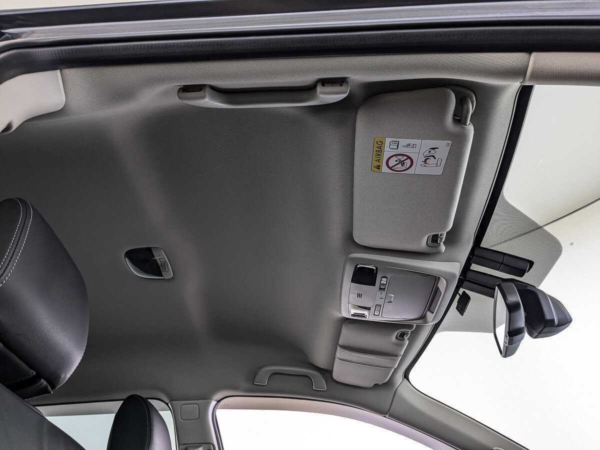 Subaru Outback, 2017 Фото №18