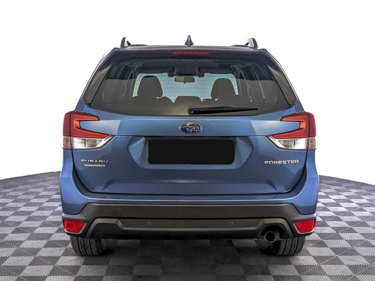 Subaru Forester, 2019 - 140 174 км. | Фото №6