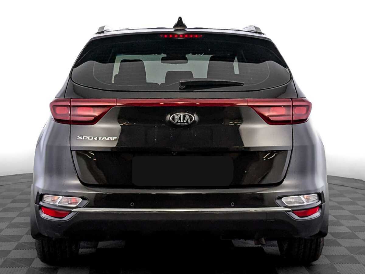 Kia Sportage, 2021 - 76 620 км. | Фото №6