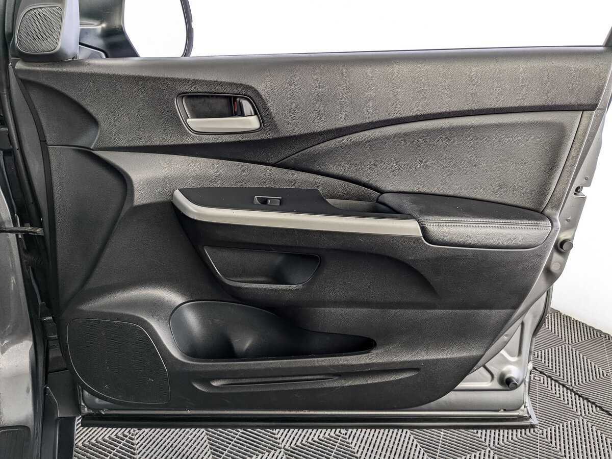 Honda CR-V, 2013 Фото №21