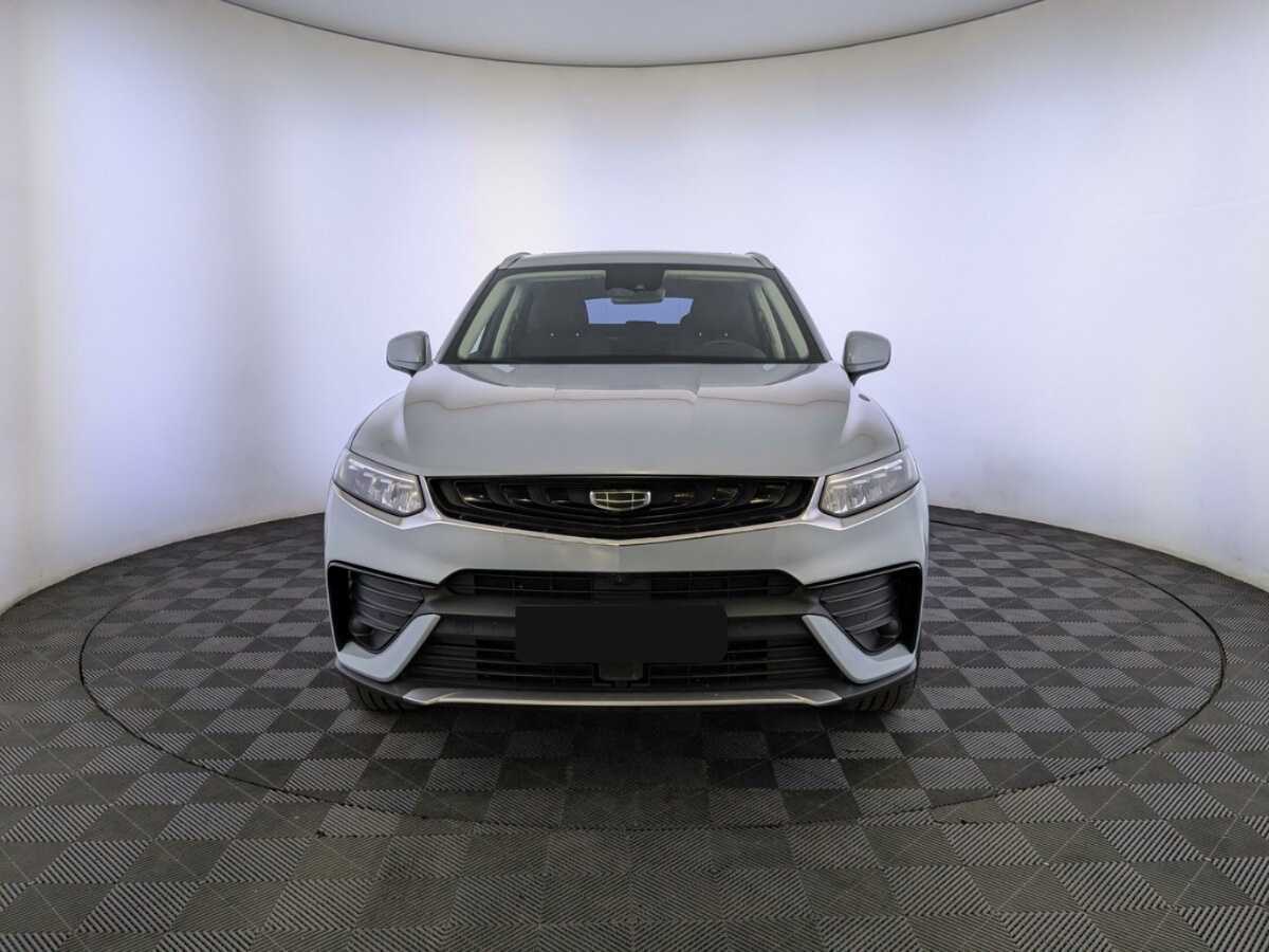 Geely Tugella, 2022 - 45 483 км. | Фото №2