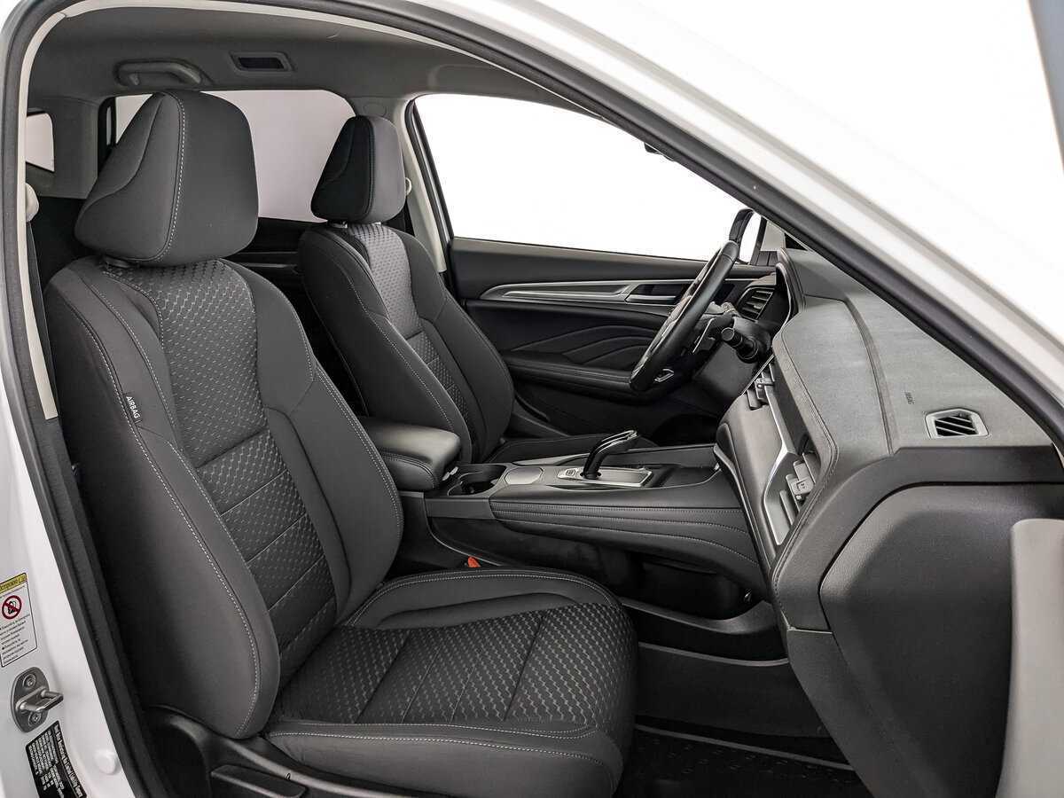 Haval F7, 2021 Фото №20