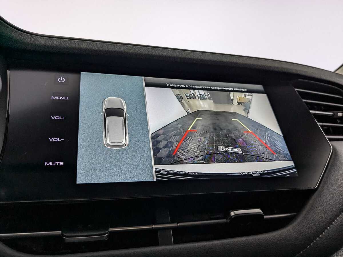 Haval F7, 2021 Фото №22