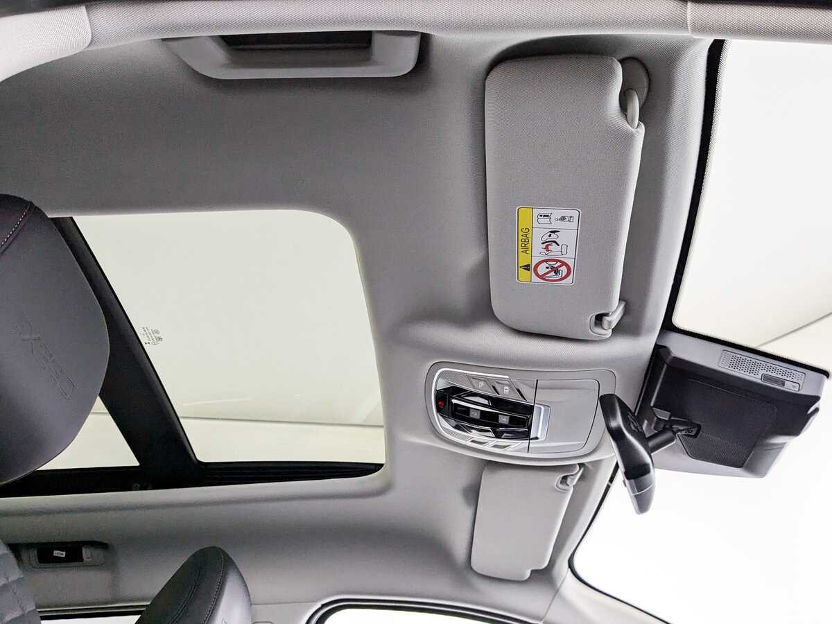 EXEED TXL, 2023 Фото №19