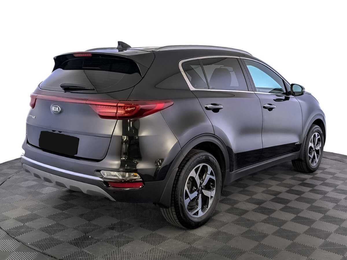 Kia Sportage, 2020 - 64 919 км. | Фото №5