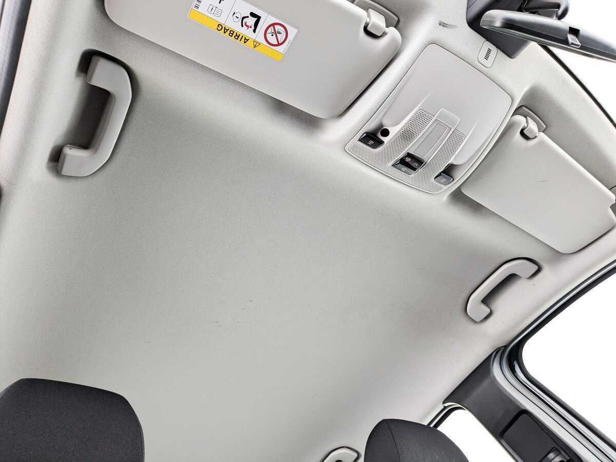 Mercedes-Benz B-Класс 180, 2014 Фото №17