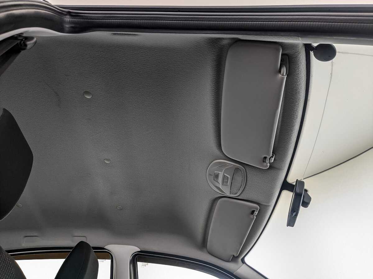 Lada (ВАЗ) Granta, 2017 Фото №19