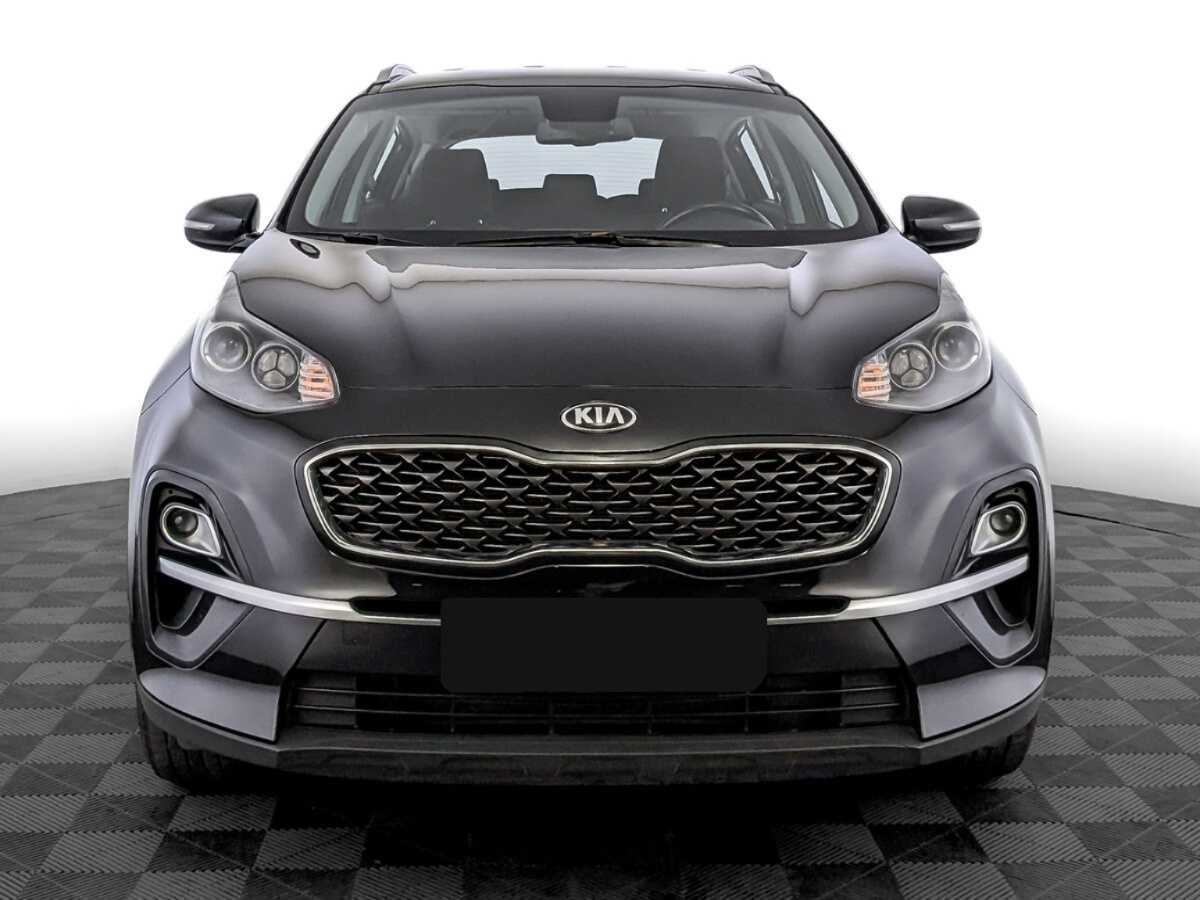 Kia Sportage, 2020 - 154 953 км. | Фото №2