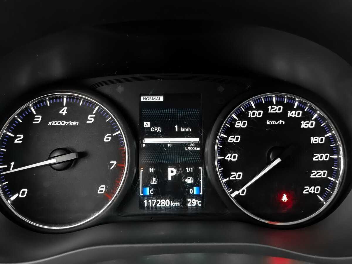 Mitsubishi Outlander, 2021 Фото №12